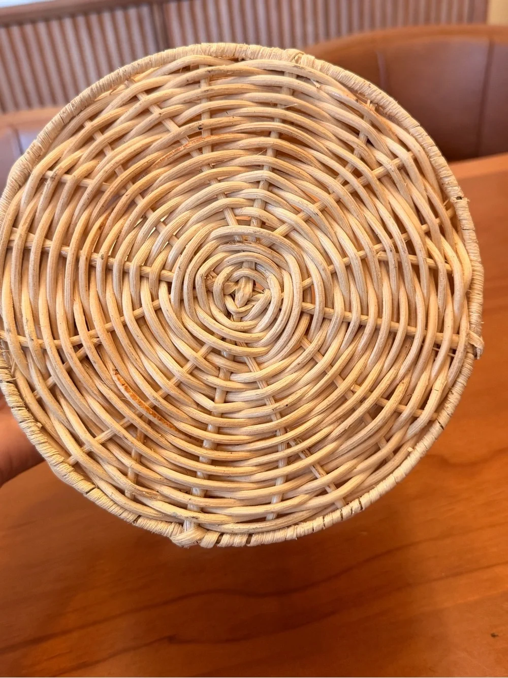 Woven Fiber 8